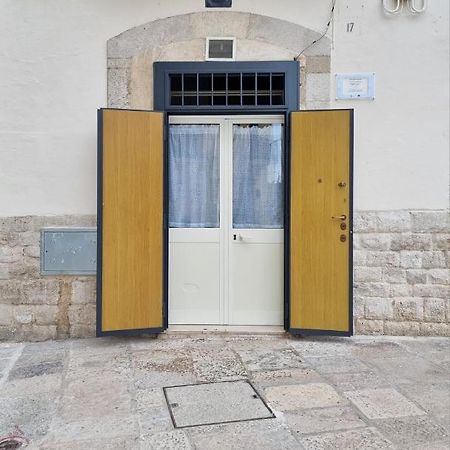 Casa Vacanze Piazza San Pietro Bari Eksteriør billede